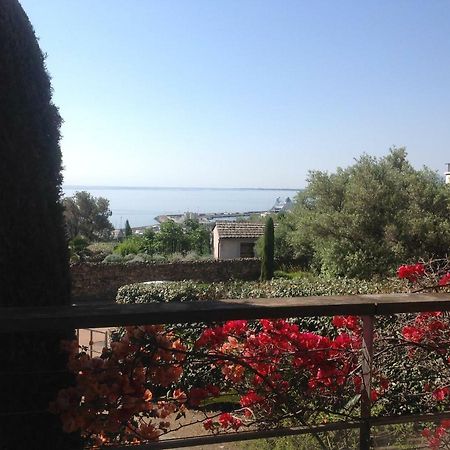Jardins En Ville Bastia  Esterno foto