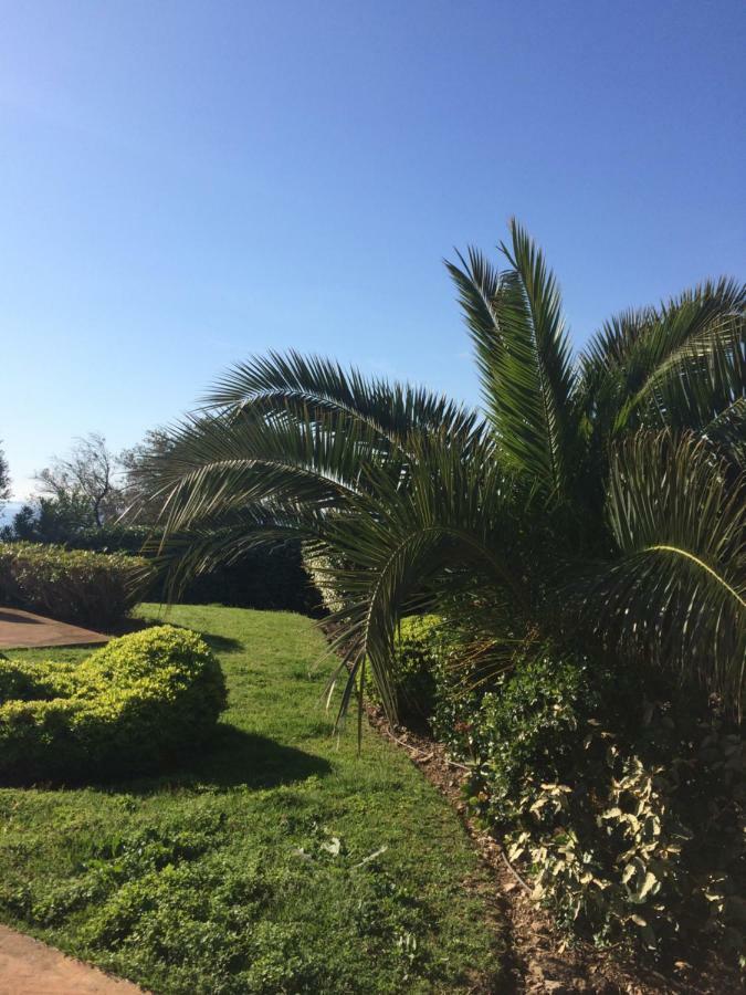 Jardins En Ville Bastia  Esterno foto