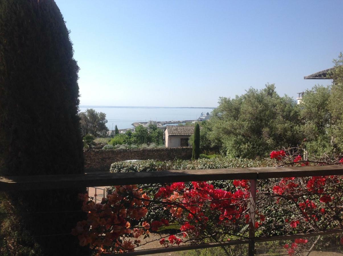 Jardins En Ville Bastia  Esterno foto